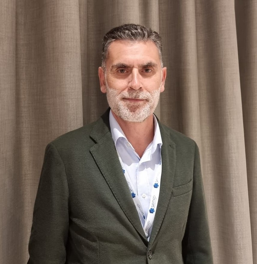 Ángel Álvarez Márquez