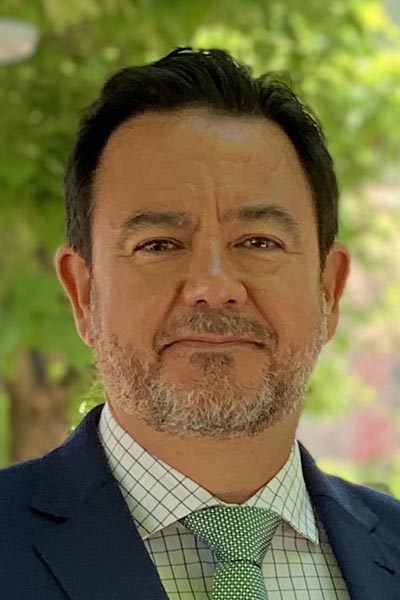 Jose Eduardo Cobo Muñoz