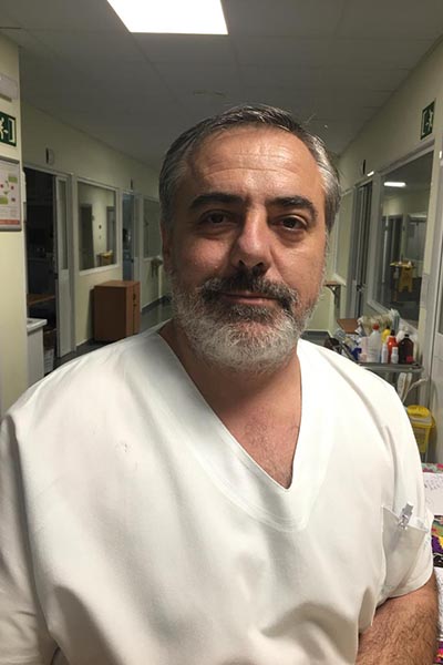 Manuel Aguilera Peña