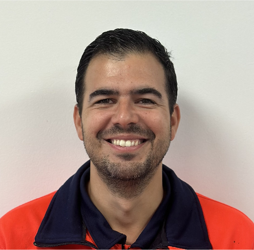 Jose Manuel López Suárez