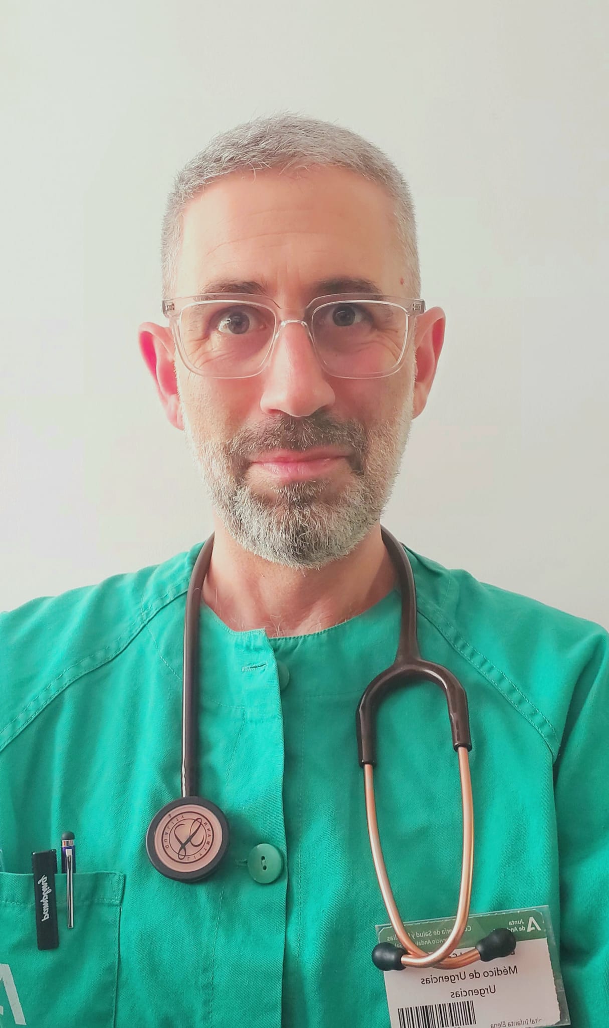 Eissa Jaloud Saavedra