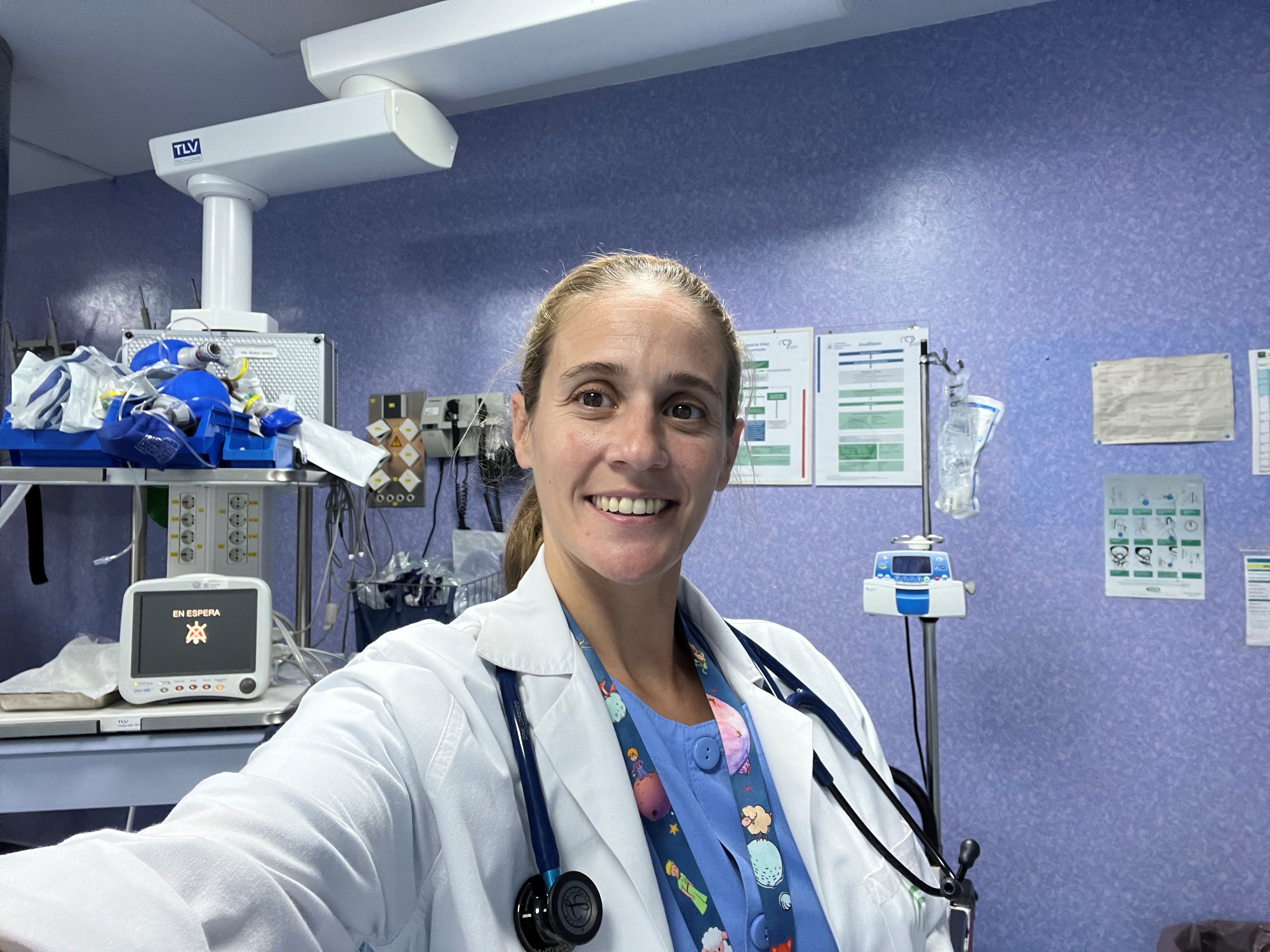 Rocío Lorenzo Álvarez