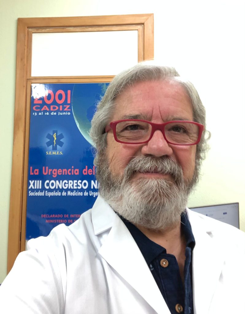 Julián López Álvaro