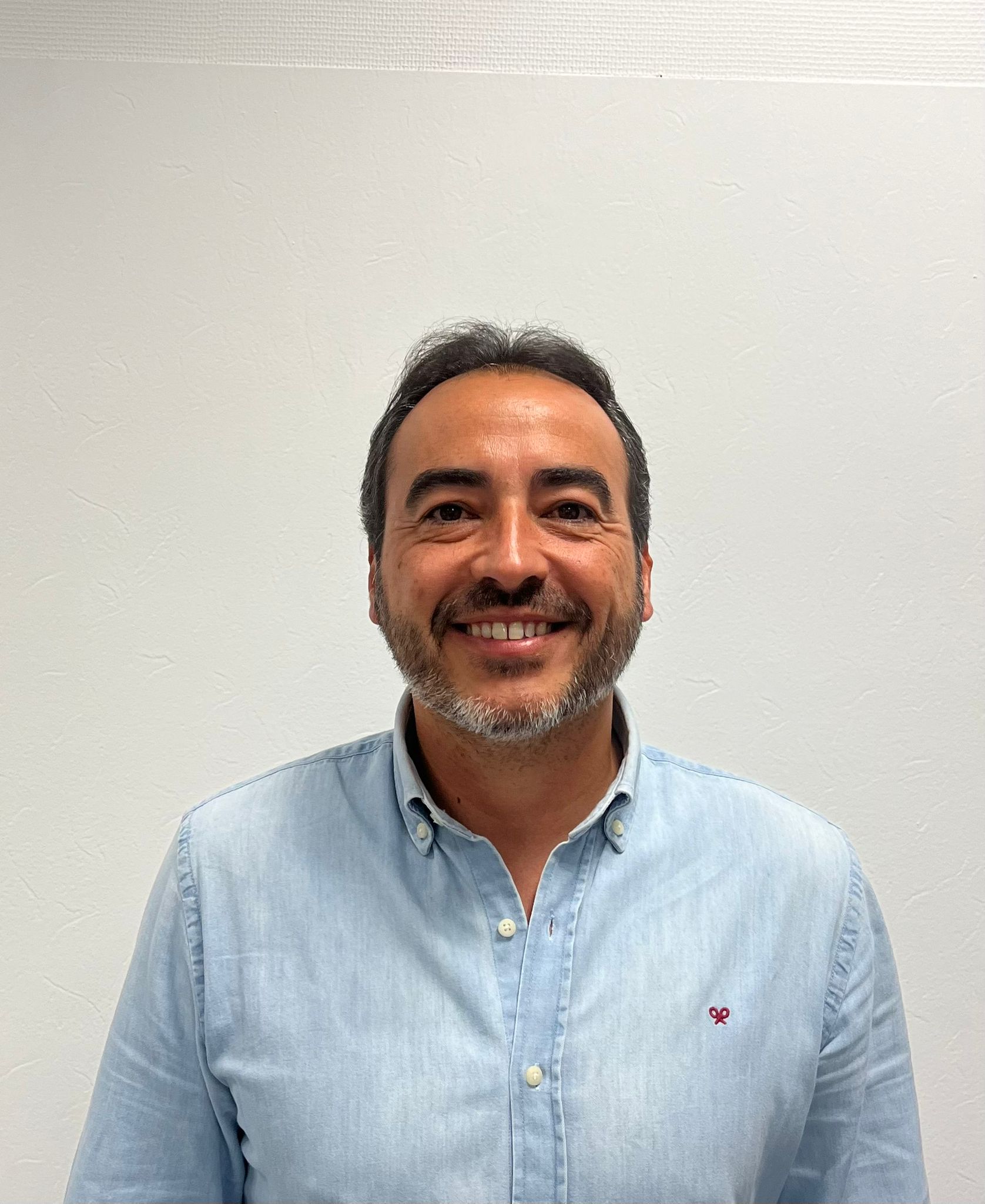 Jorge Pedraza García