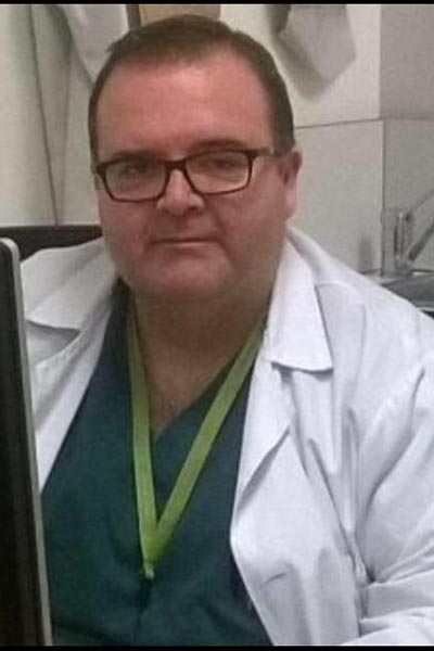 Manuel Liñán López