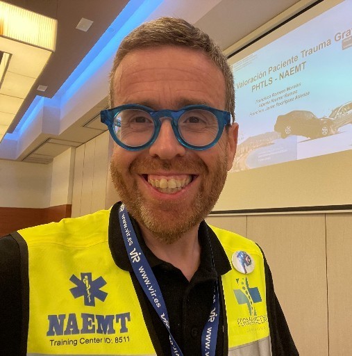 Francisco Javier Rodríguez Atienza