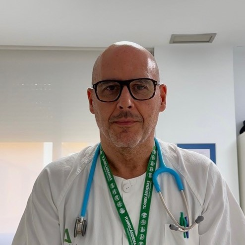 Antonio Duarte Carazo