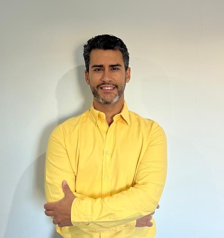 Francisco Ortega Susi