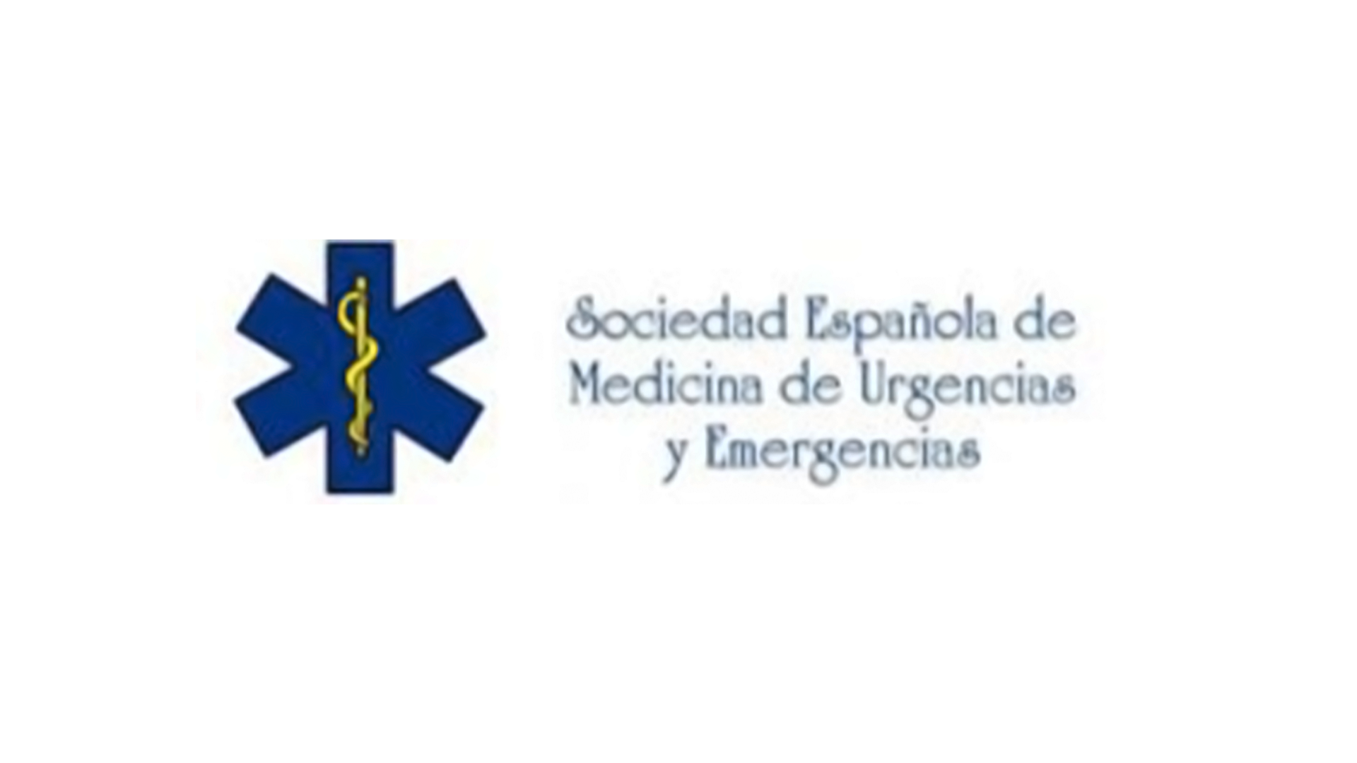 Sociedad Española de Medicina de Urgencias y Emergencias