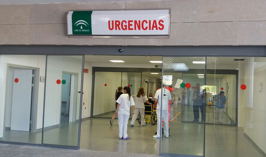 La especialidad que falta: enfermería de urgencias y emergencias.