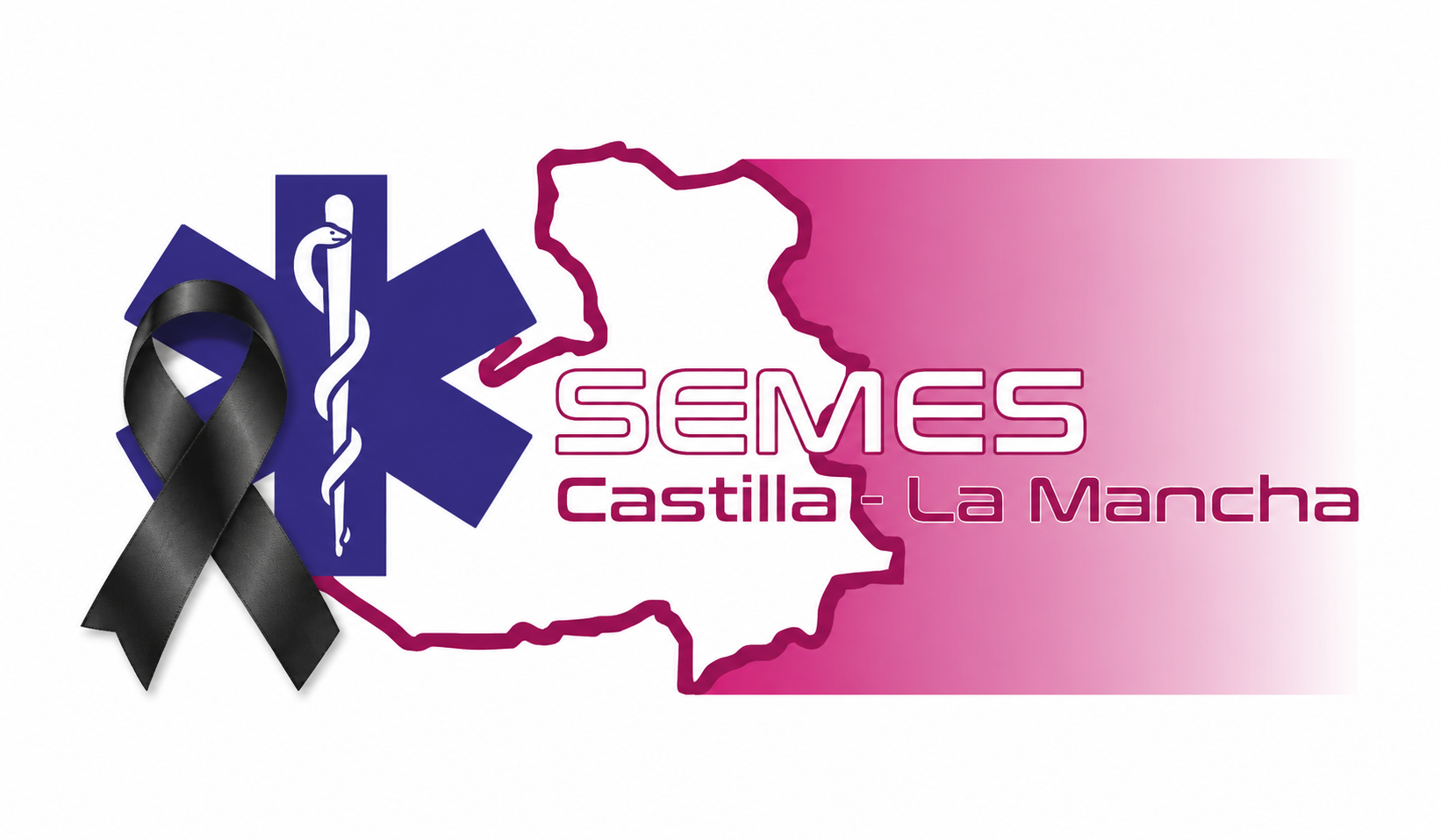 SEMES Castilla-La Mancha traslada su solidaridad a las personas afectadas por el accidente ferroviario de Urda y reconoce la labor de los equipos de emergencias